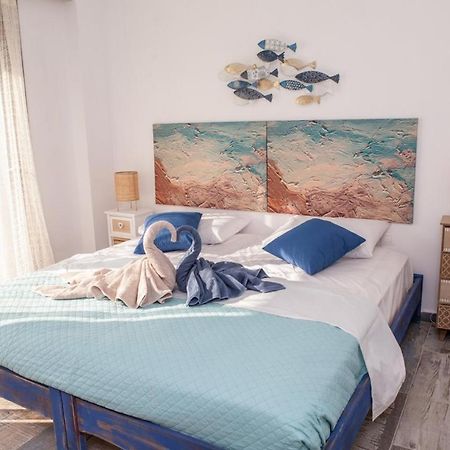 Inspirus Apartments Lefkada City Exterior photo