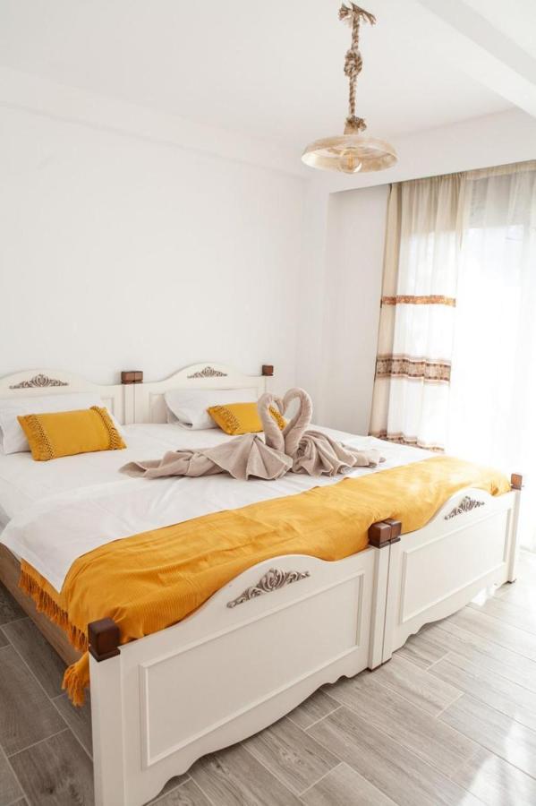 Inspirus Apartments Lefkada City Exterior photo