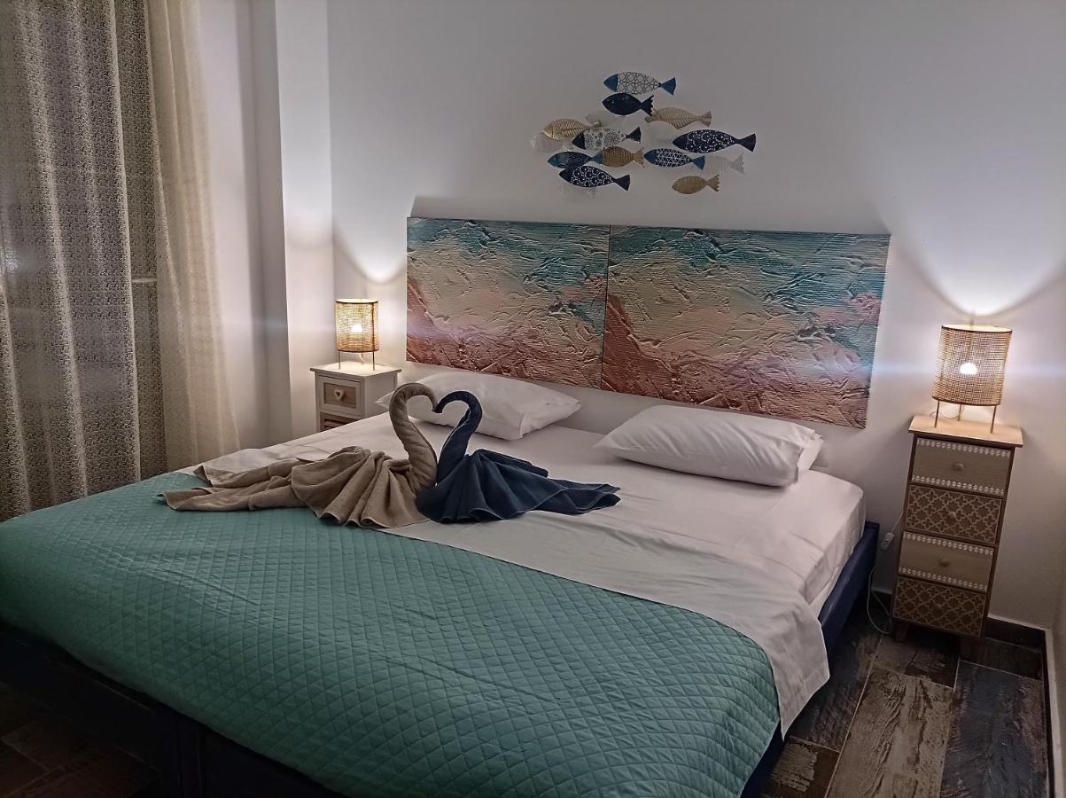 Inspirus Apartments Lefkada City Exterior photo